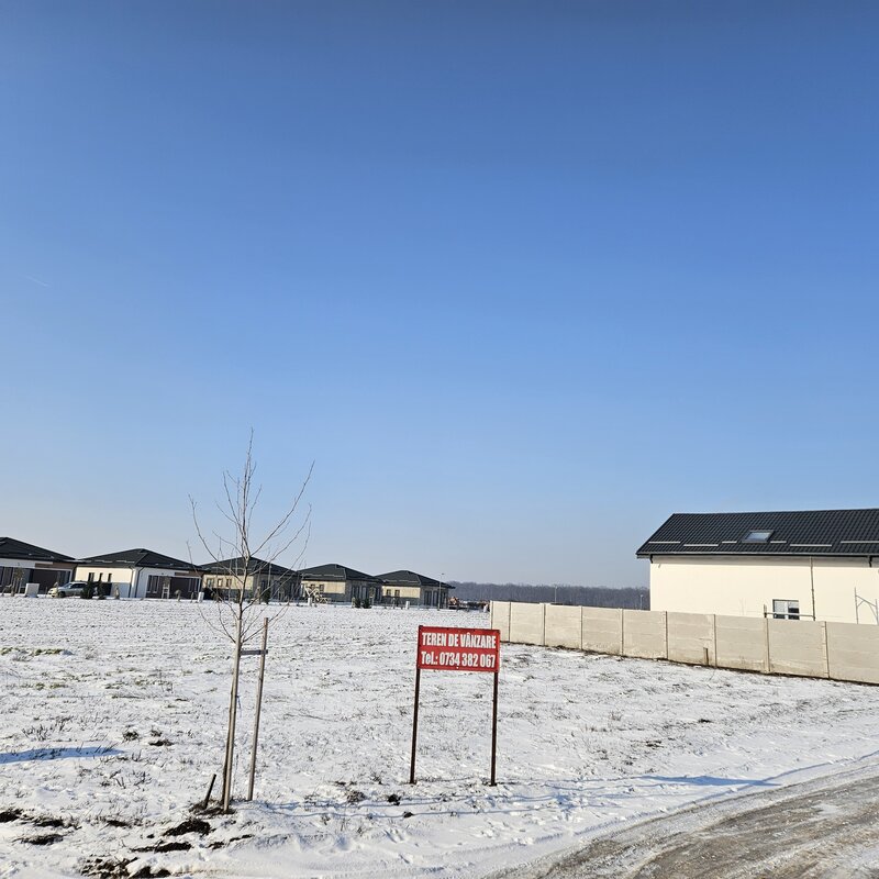 Buftea, Sabareni, 15 minute Grivita, 1 Mai