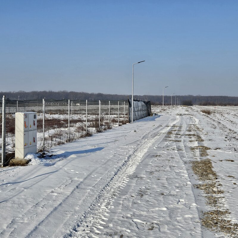 Buftea, Sabareni, 15 minute Grivita, 1 Mai