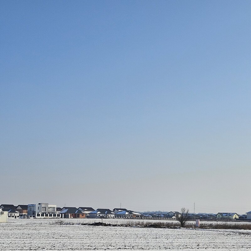 Buftea, Sabareni, 15 minute Grivita, 1 Mai